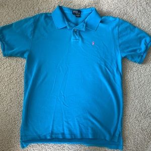 Ralph Lauren boys’ Polo